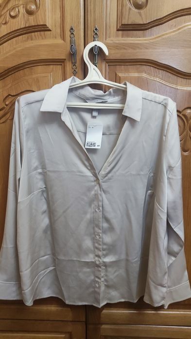 Блуза  H&M  нова