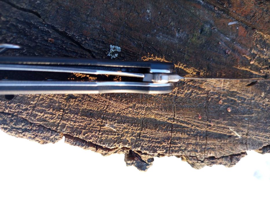 Продам ніж Ganzo Firebird FH 922 CF