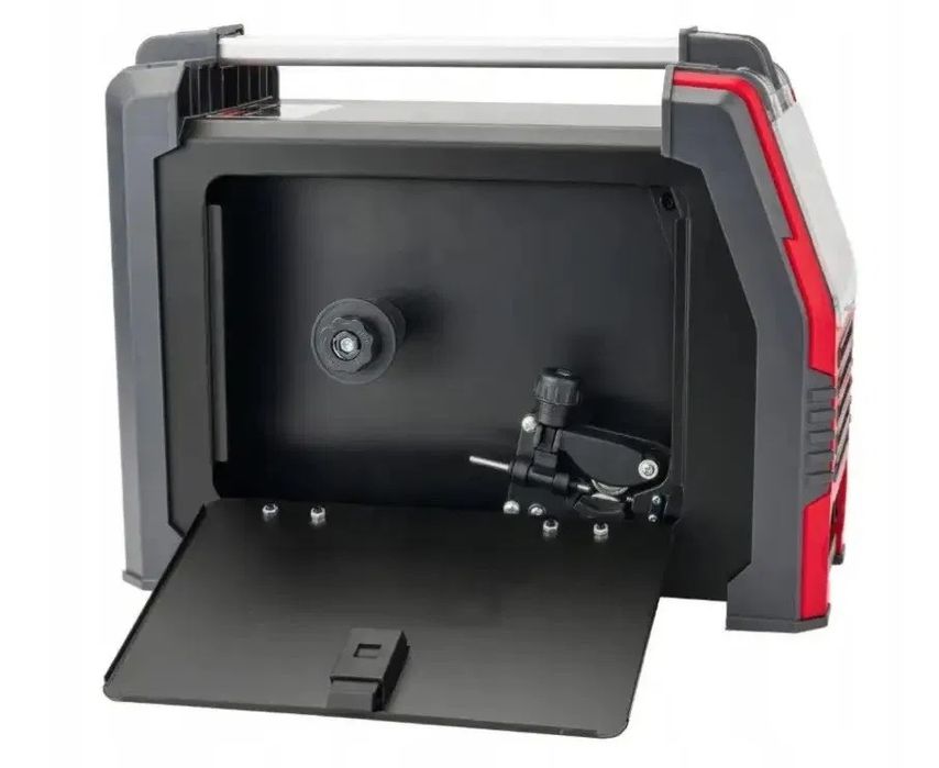 Зварювальний напівавтомат RED TECHNIC RDT-257 Сварочный полуавтомат