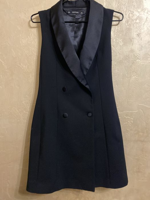 Піджак сукня  Zara