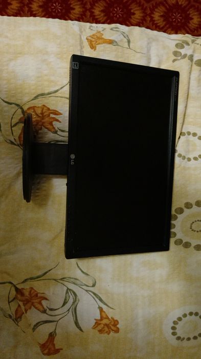 Готовий комп'ютер Intel i5 + монітор LG, повний комплект