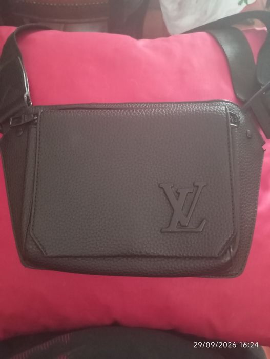 Mala Louis Vuitton original