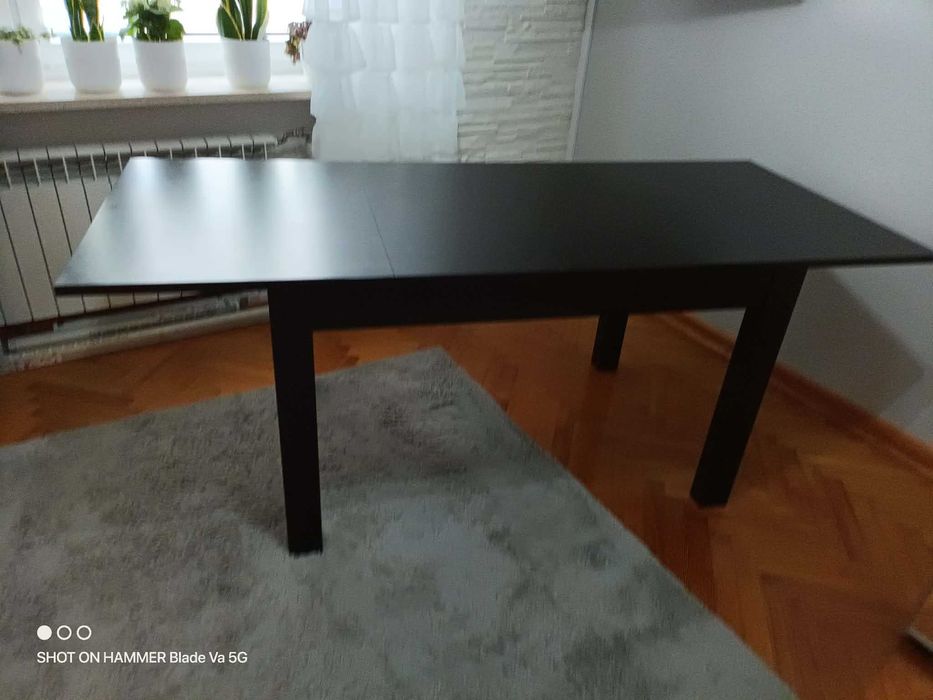 Stół do jadalni kolor vege