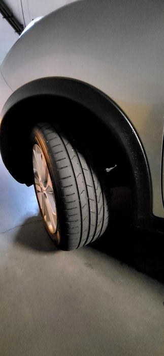 Nissan Juke 1.5 DCI 2014