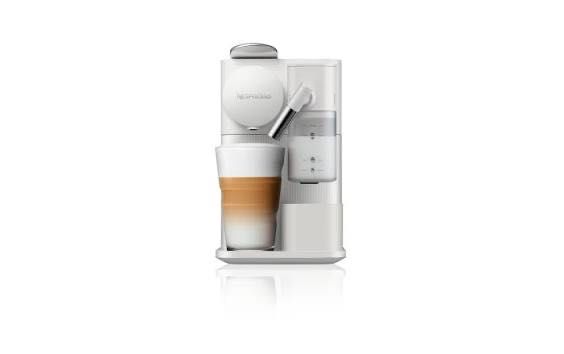 Máquina café nespresso delonghi