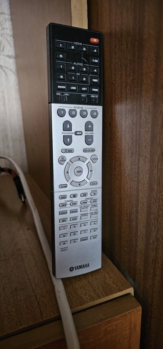 Ресивер Yamaha RX-V683. 2017р.