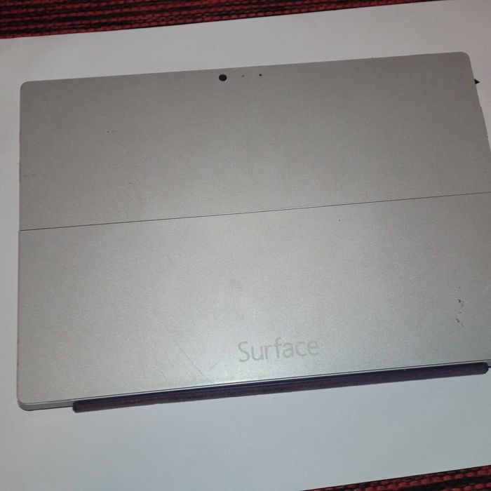 материнка, куллер- планшето-ноутбука SURFACE з материнкою та куллером