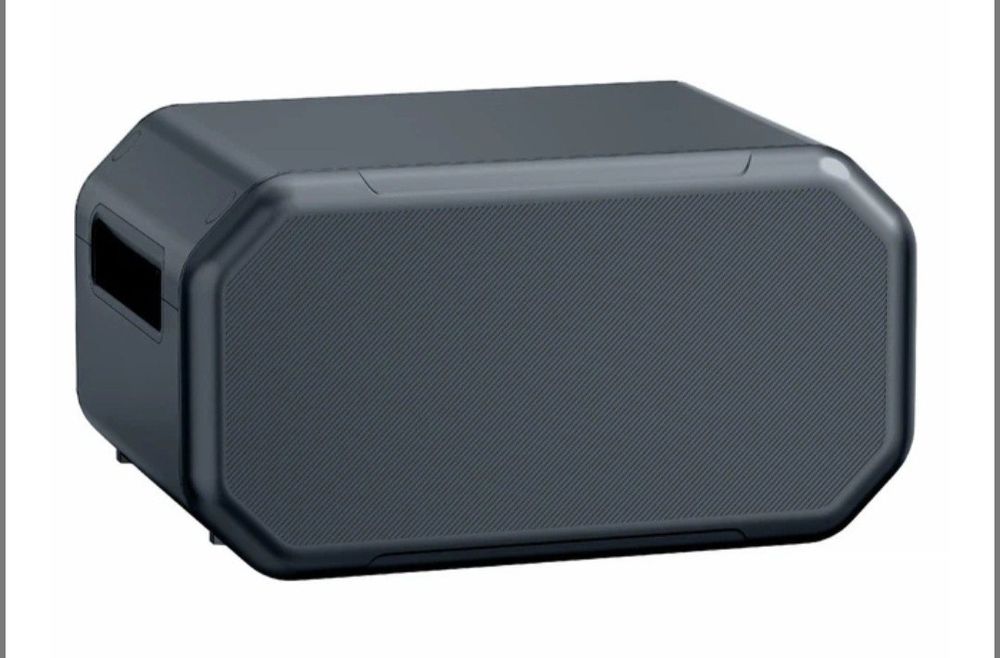 Abok Ark2500 Extra Battery 2160wh