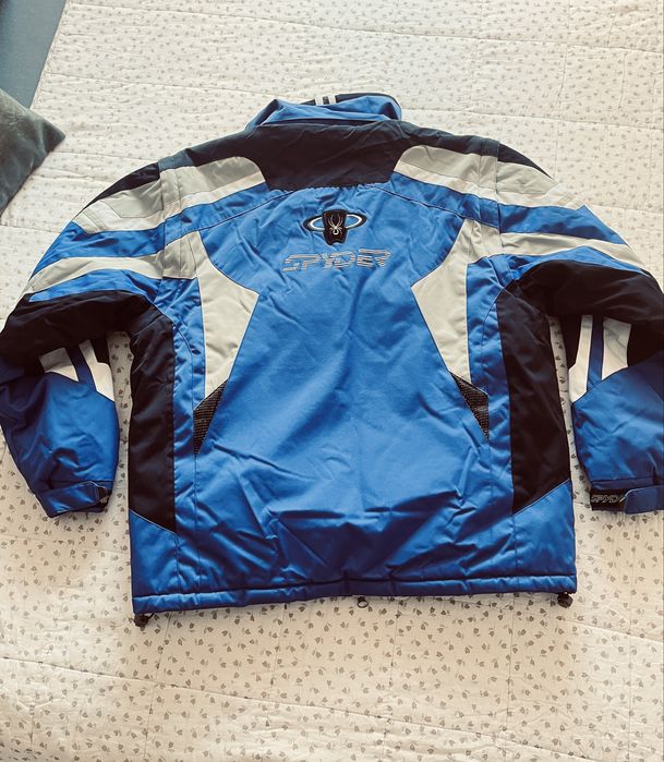 Kurtka narciarska  SPYDER