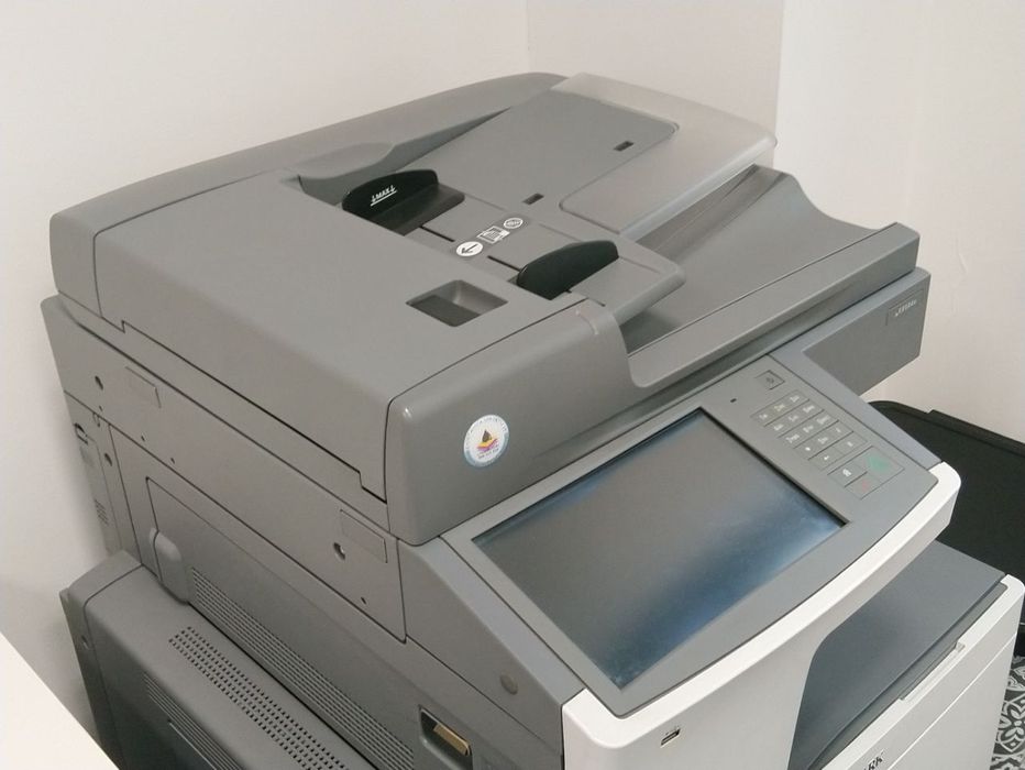 Kserokopiarka kolorowa Lexmark X950de