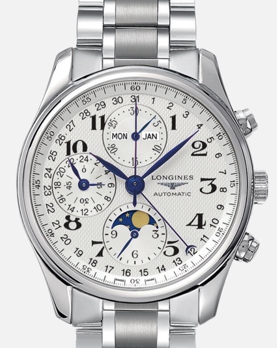 Longines Master Classe