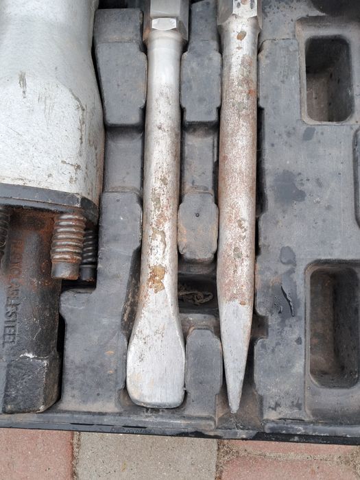 Сдам в аренду отбойный молоток