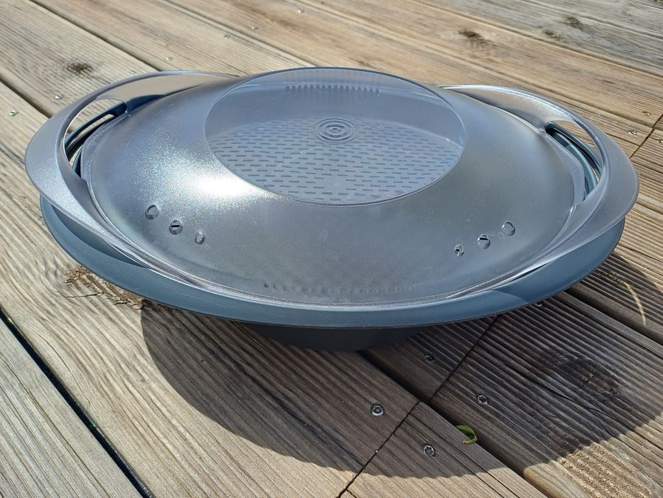 Bimby TM31 + acessórios