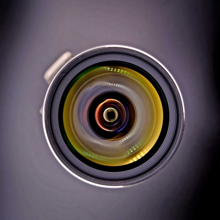 Canon EF 100-400mm f/4.5-5.6 L IS USM