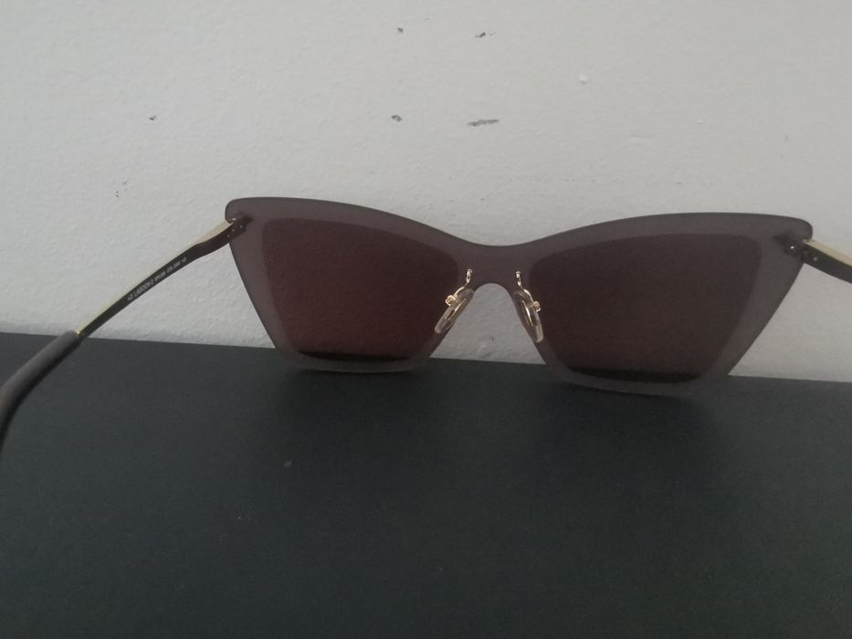 Saint laurent - óculos de sol