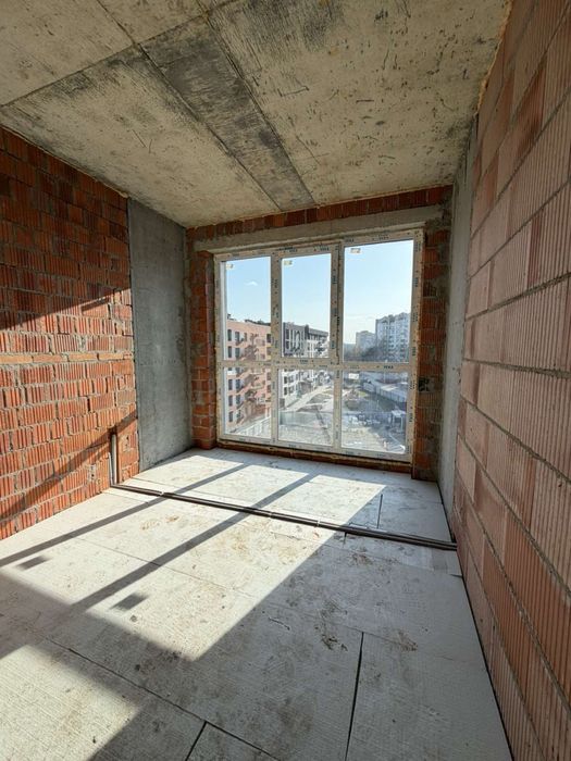 Продаж 2 км квартири в новобудові Левандівка в. Роксоляни