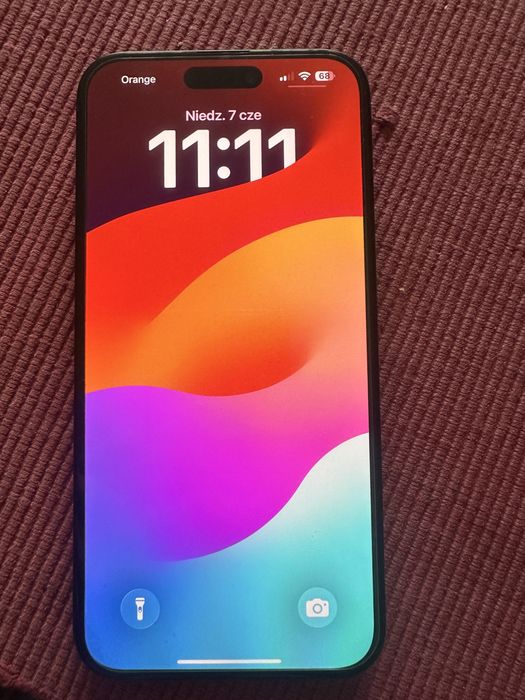 Iphone 16 Plus 256Gb