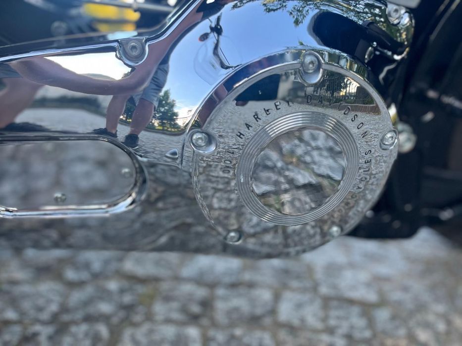 Harley-Davidson
