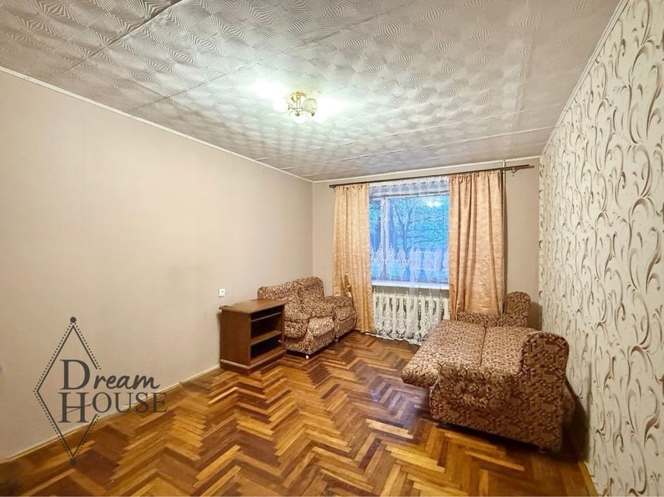 Продаж 3 кімнатної квартири