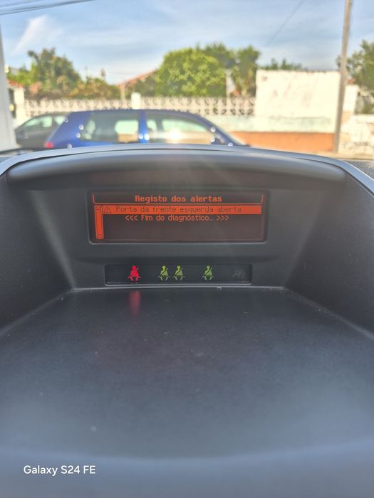 Peugeot 207cc 1.6THP GT 150cv Nacional muito bom estado