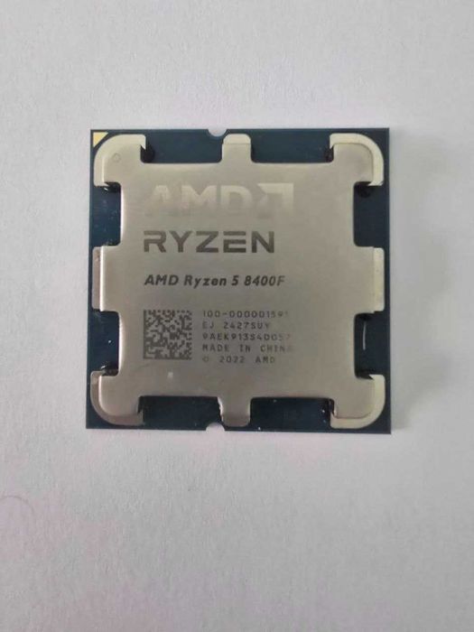 ryzen 5 8400f - купити комплектуючі для ПК - Ціна на OLX.ua