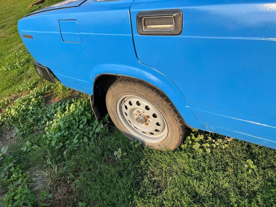 Продається авто ВАЗ-2105 жигулі