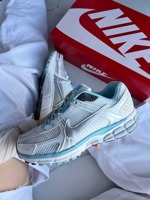 !WOW! Кросівки Nike Air Zoom Vomero 5 Pack Ocean Bliss| вомеро
