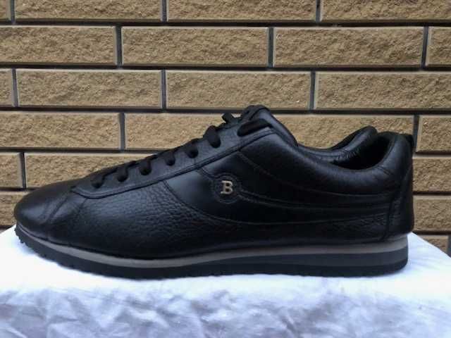 Кросівки   BALLY SUISSE. Розмір 46. 29,5-30см.