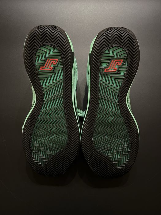 Оригинальные баскетбольные кроссовки Jordan Tatum 4