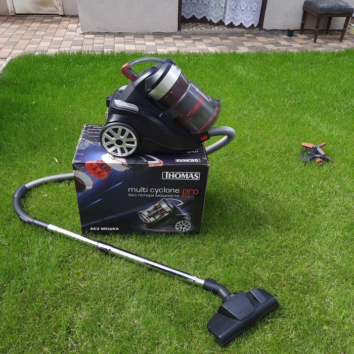 Продам пылесос б/у