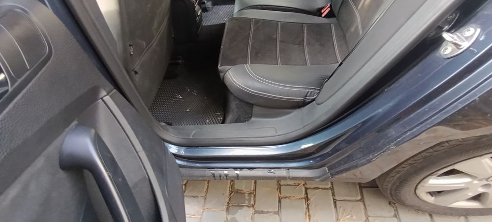 Продам Volkswagen Passat B6 універсал, дизель