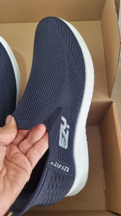 Sapatilhas 40-41 ezy-fit