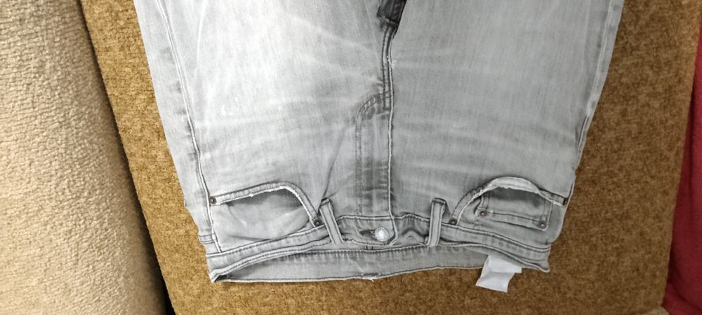 Levi's 511 в непоганому стані