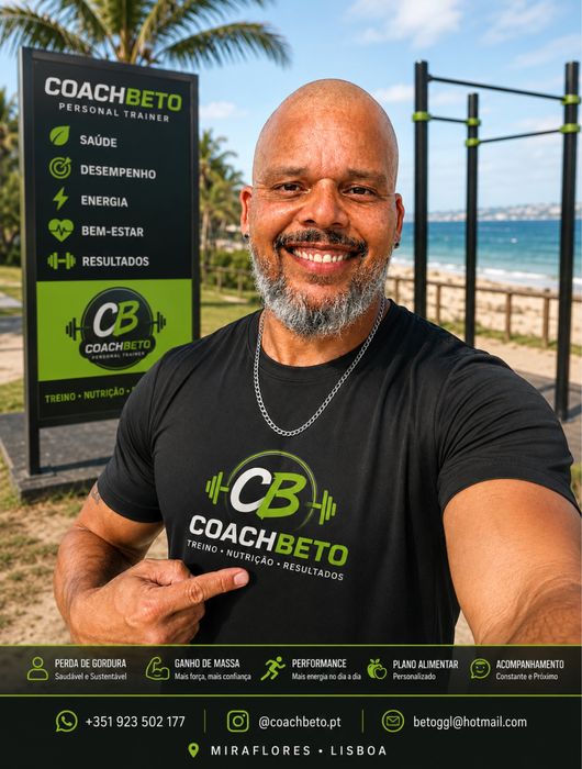 Personal Trainer