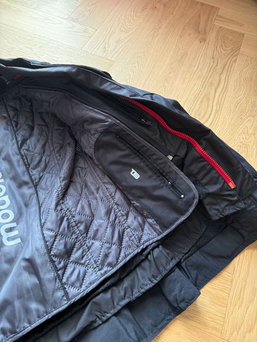 Kurtka motocyklowa damska Modeka Sienna