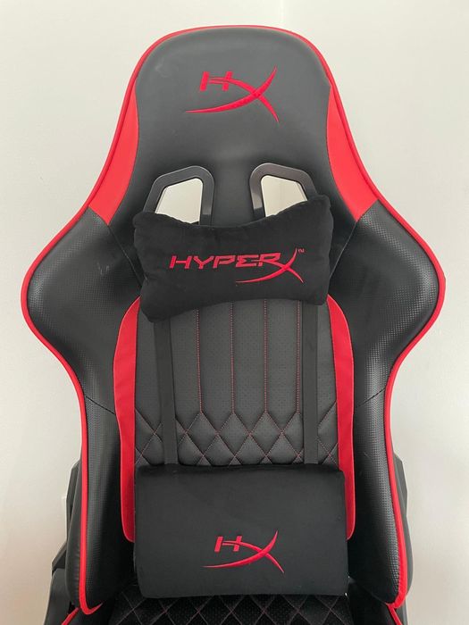 Cadeira Gaming HyperX