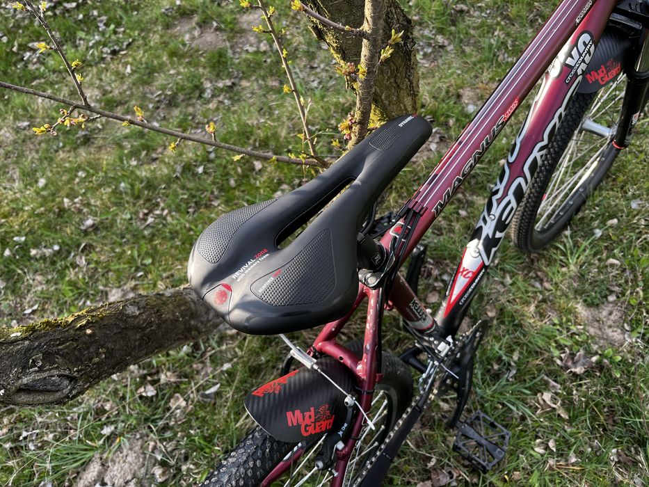 Kellys magnus  xc 26
