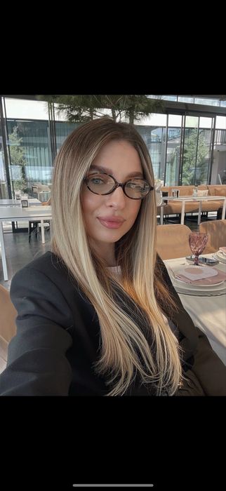 Окули Miu Miu оригінал