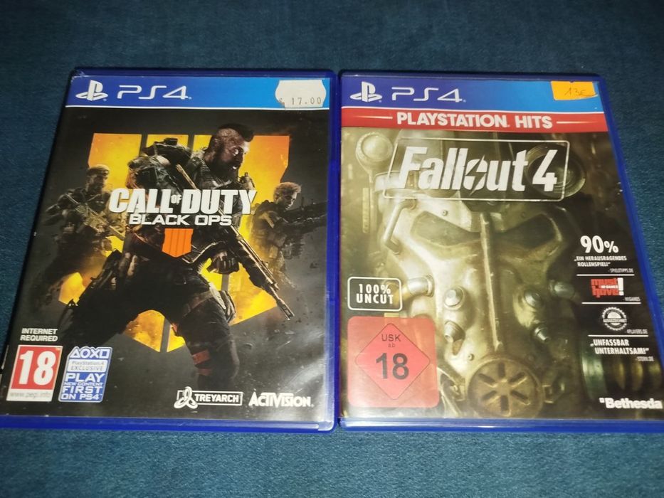 Ps 4 pro, Playstation 1TB