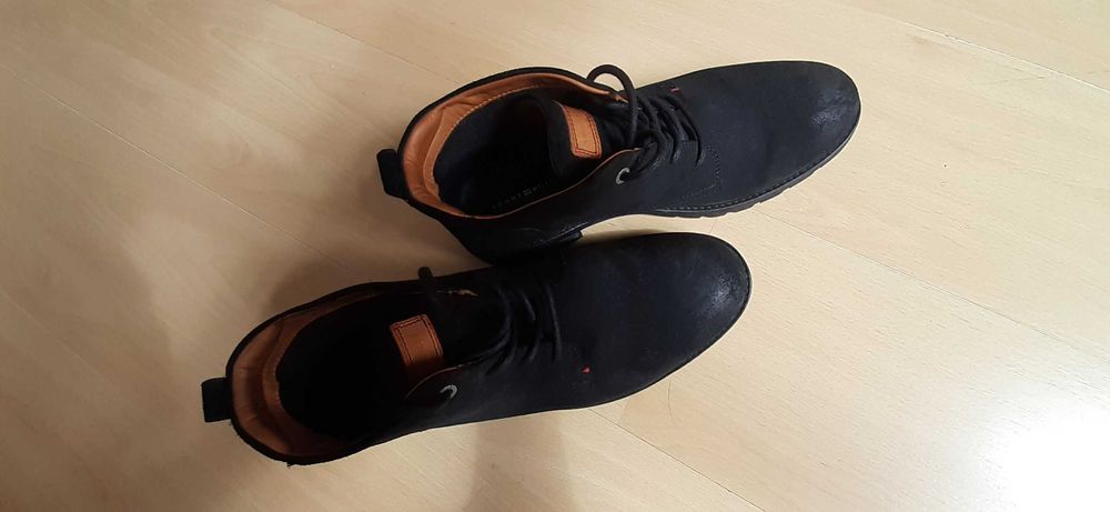 Buty orginalne Tommy Hiflger