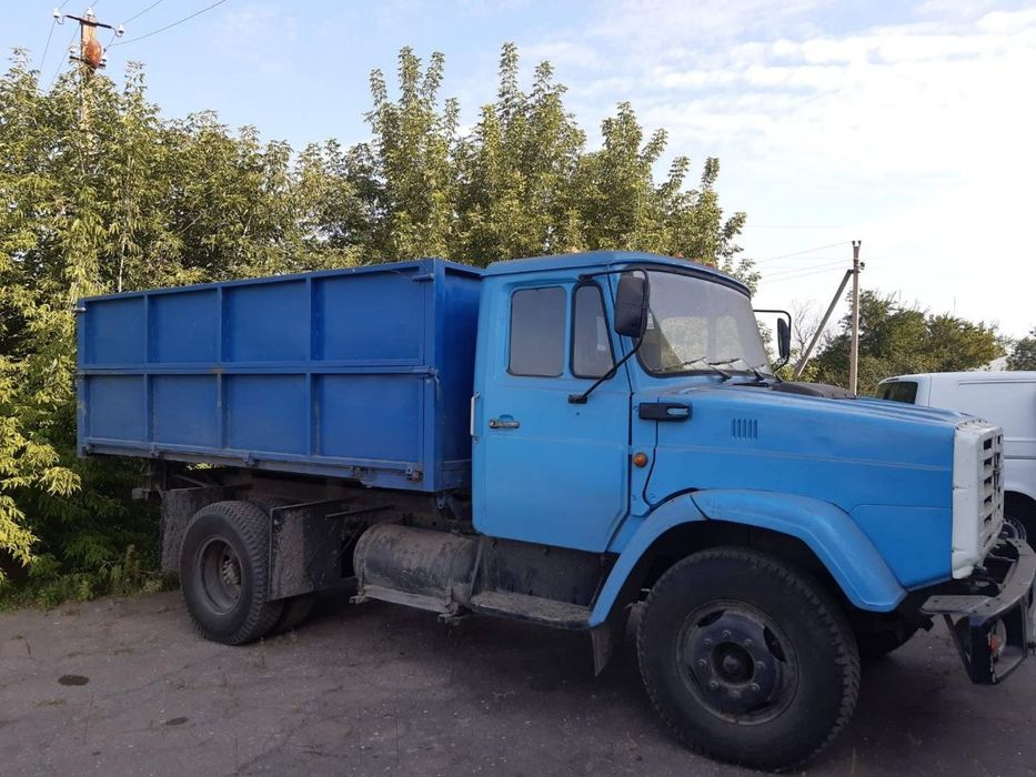 Продам ЗІЛ - 433360