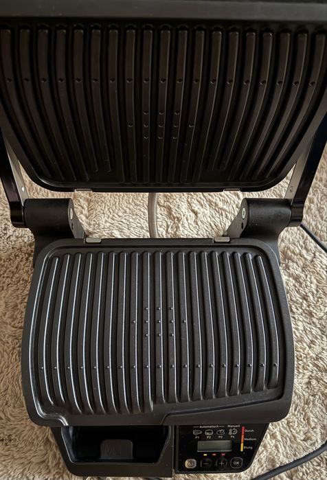 OptiGrill - Tefal