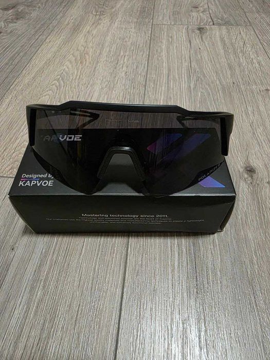 Óculos para ciclismo