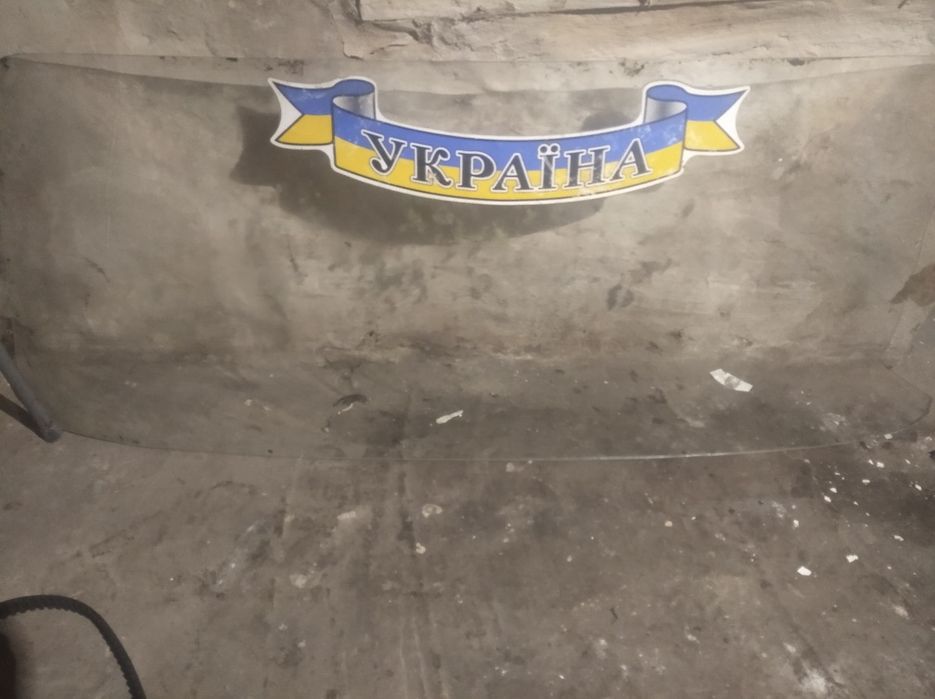 Продам скло на класіку