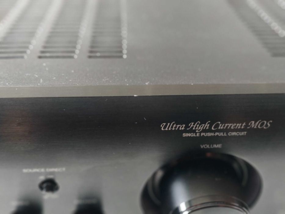Denon PMA 1510Ae