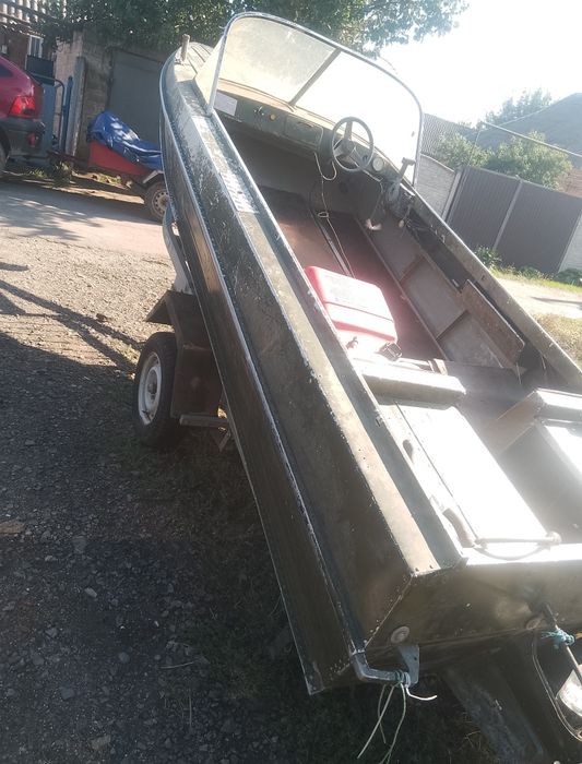 Казанка 5 продам