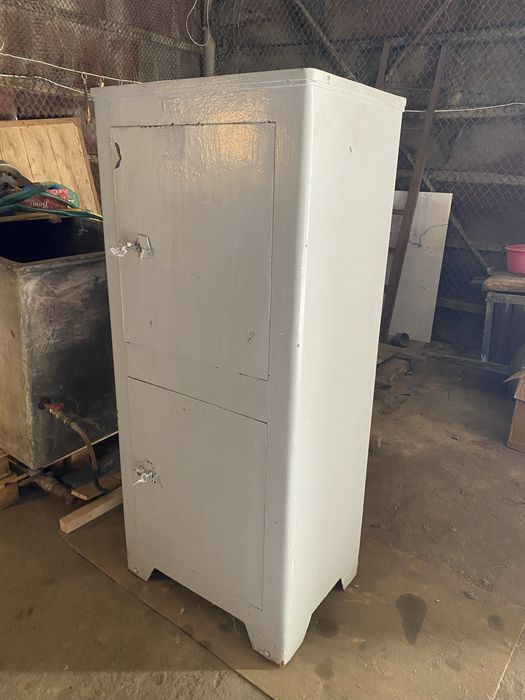 Сейф, великий, дуже гарний стан.