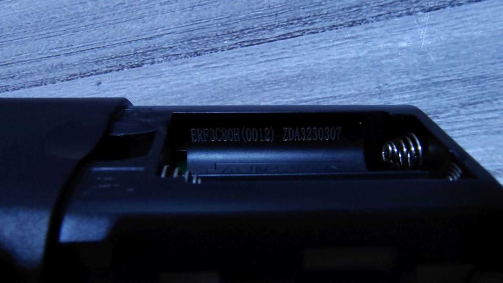 Pilot Hisense Erf3c80h - Oryginalny