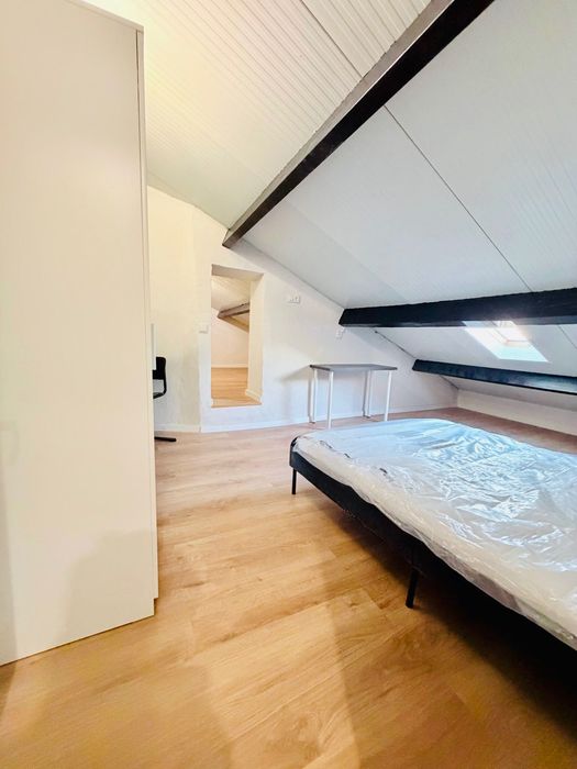 Quarto casal em Vila Franca de Xira