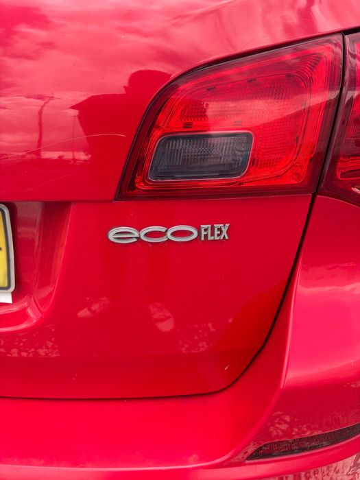 Vendo Carrinha Opel Astra 1.3 CDTI ecoFLEX – 2011
